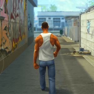 دانلود Gangs Town Story – بازی “داستان شهر گانگسترها“ اندروید + مود